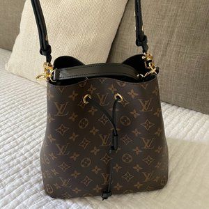 Louis Vuitton Neo Noe MM